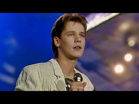 Pavel Horňák - Terč lásky (1989)