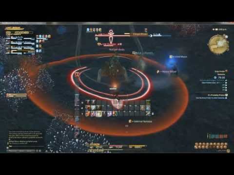 FFXIV ARR: Sastasha Seagrout Dungeon Guide