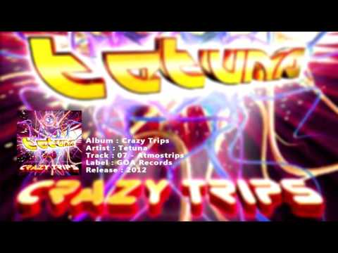 Tetuna - Atmostrips (Original Mix)