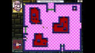 DROD: King Dugan's Dungeon and Halph : Part 9