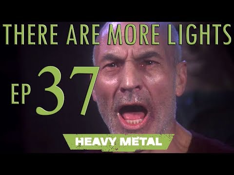 Battletech Heavy Metal - There are MORE lights! - Episode 37 - Criminal Minds