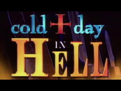 WWF In Your House: A Cold Day in Hell Review