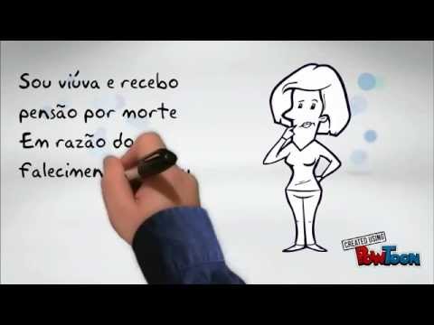 Pensão por morte filho