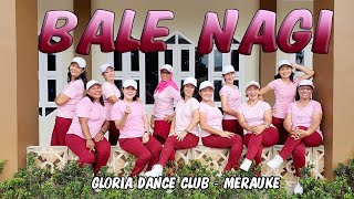 Download lagu BALE NAGI // LINE DANCE // Choreo CAECILIA M FATRUAN // GDC MERAUKE PAPUA INA mp3