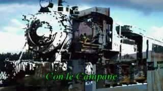 Pooh -Dietro la Collina 1994+Testo+Foto