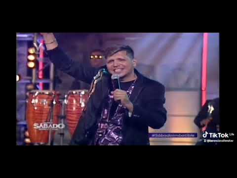 Herencia Vallenata en super sábado sensacional Venevision