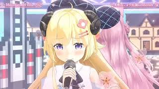 【#可愛すぎる 】博衣こより生誕LIVE2026の好きなシーン全部まとめた！【#ホロライブ 】