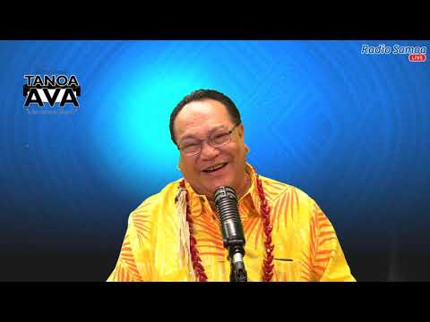 Tanoa Ava Show, 26 SEP 2020 - Radio Samoa
