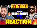 Imran Khan - Radioactive (Official Music Video) | REACTION BY RG | INDIAN REACTS TO PAKISTANI SINGER