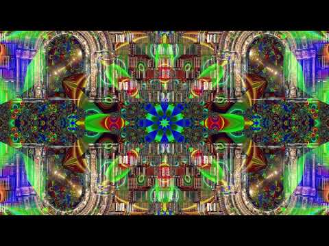 Day 154 Rhythm - LLi - I Am the Stair to all levels