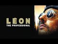 Léon The Professional 1994 Stunning 8K On TV And With Firefox