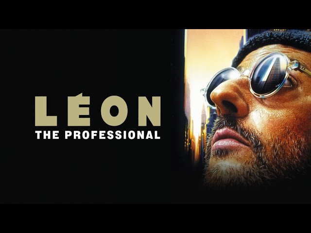 Mathilda (2026) The Professional Review: A Thrilling Return to the Shadows