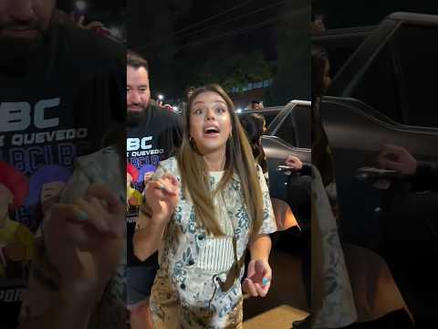 RECIBIMIENTO A LA MUELA EN JESUS MARIA🦷🔥😍 #eugequevedo #lbc #cuarteto #cordoba #jesúsmaría #humor