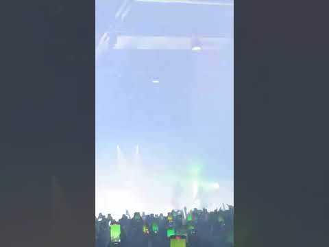 Charli XCX - I Got It (feat. Pabllo Vittar) - Live Audio (São Paulo)