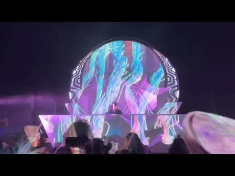 Detox Unit Burning Man 9/2/2022 1:14am