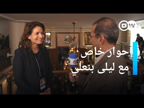 حوار خاص.. وزيرة الانتقال الطاقي المغربية ومستجدات الطاقات المتجددة الأخبار