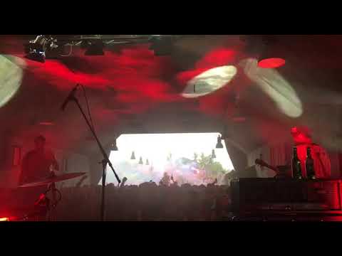 Mülheim Asozial - Live Fusion