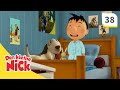 Der Kleine Nick Staffel 1 Folge 38 Nick Findet Einen Hund GANZE FOLGE
