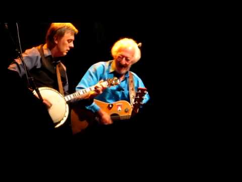 The Dubliners / Gerry O'Connor - Banjo tunes (2012)