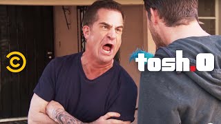 Tosh.0 - Bad Neighbors