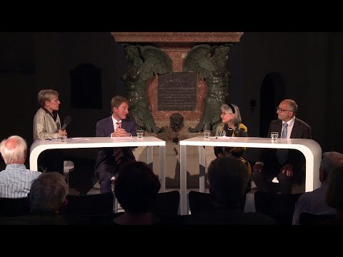 70 Jahre Grundgesetz: Wissenschaftsfreiheit in Gefahr? – Podiumsdiskussion