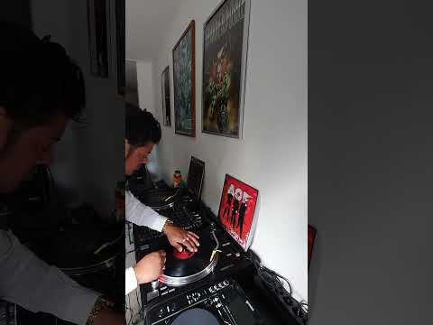 Mister GabberManzion Holland - The Millennium Hardcore Vinyl Summer Mix 2023