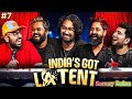 India S Got Latent Show Samay Raina Comedy Show Episode 7