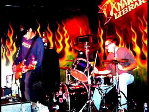Glue Factory- Ballad of Johnny Butt (live) (long beach records)