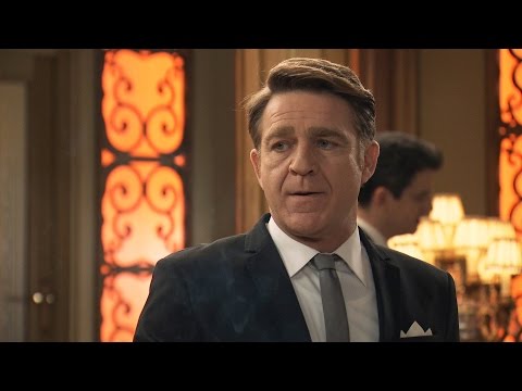 Amar C542 - Víctor dice a Arratia que estuvo con Encarna en un hotel