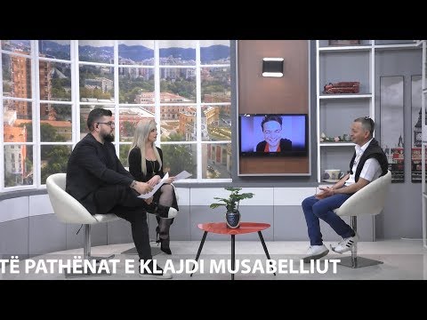 Rreze Dielli, 26 Qershor 2019 – I ftuar Klajdi Musabelliu