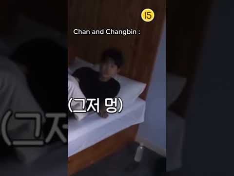 When Stray Kids wake up #skz #jeongin #seungmin #han #hyunjin #leeknow #bangchan #felix #changbin