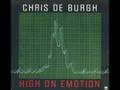 Chris De Burgh - High On Emotion (1984) - A&M ...