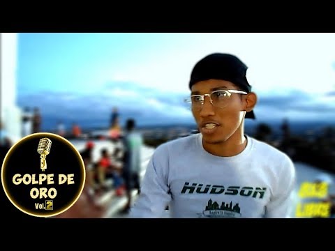 KEY B VS HAMU VS MAXIMOH VS DEINER - Ronda de Ajuste - Golpe De Oro (Vol.2)