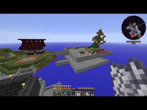 Agrarian Skies 2 -- Episode 76: Tier 5 Altar Prep