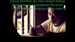 Download lagu Salam Semua - Sleeq feat Aaron Aziz [lirik] mp3