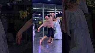 #若月亮没来 中国风编舞 #dance #chinesetraditionaldance #白小白编舞 #chinesedance