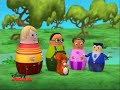 A Higglytown Heroes Episode For My Subscribers