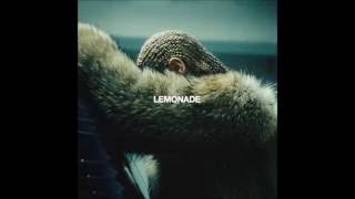 Beyonce - Sandcastles (Audio)