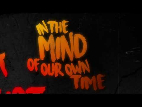 The Homecoming - The Waiting Game [LYRIC VIDEO]