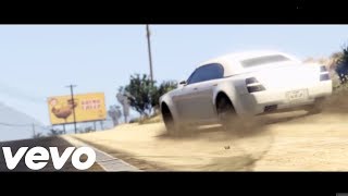 GTA V - Bounce ft. FaZe Blaze (Official Music Video)