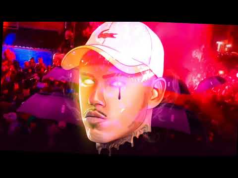 MC MANUJEEH MC LUSTOSA MC MENOR DO DOZE - CROCODILO JANTANDO PIRANHA AMIGA GULOSA(DJ SATI MARCONEX)