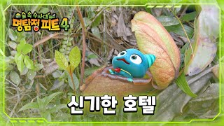 Download lagu [명탐정 피트 4] - 신기한 호텔 mp3