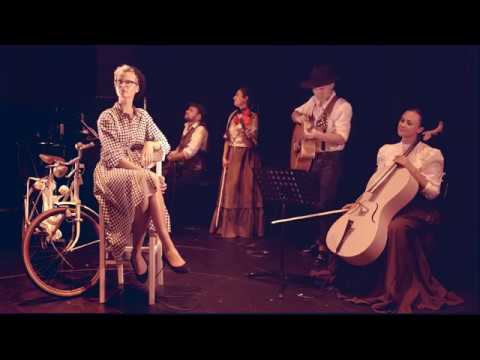 Rebecca (Rebeka) - Polish tango