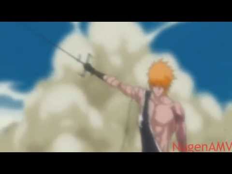 Bleach AMV - Ichigo vs Aizen - Thousand Foot Krutch