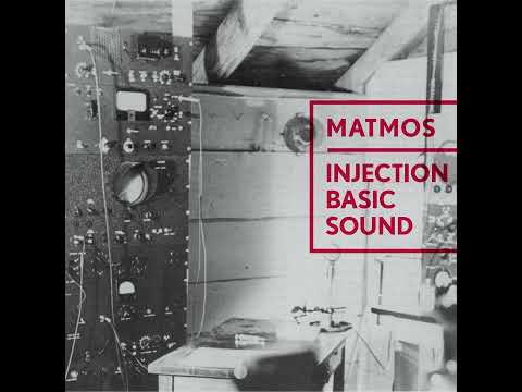Matmos - "Injection Basic Sound" (Official Audio)