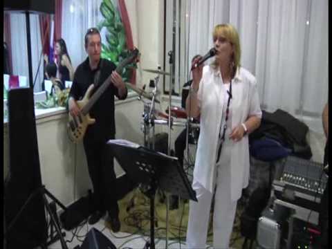 Grupa Banana Zadar - Na po mi srce zivi.mpg