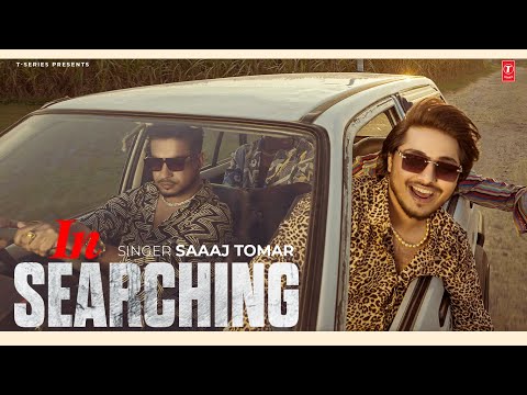 In Searching — watch video