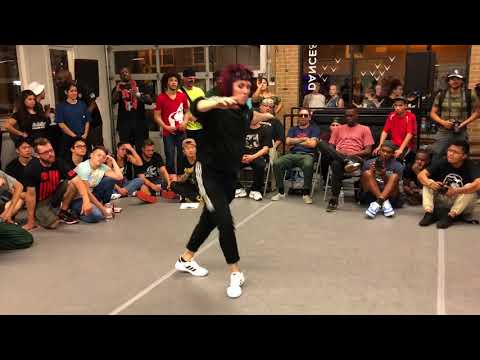 Chicamoca Jam Chicago Edition l Semi-Finals Pep-C vs C4