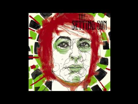 The Setting Son - In a certain way