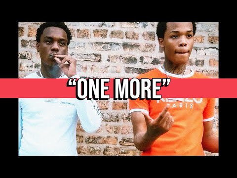 [FREE] Fonzo 6700 x DCG Shun Type Beat 2022 - One More (Prod. @1Richiey)